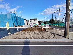 神奈川県大和市上和田