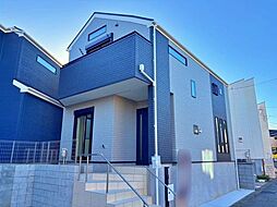 神奈川県藤沢市善行３丁目