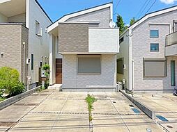 神奈川県横浜市港北区大豆戸町