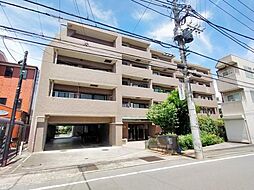 ミレニアムコート向ヶ丘遊園ペット飼育可 リノベ