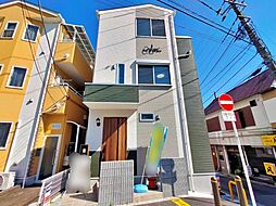 神奈川県座間市相武台４丁目