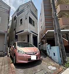 神奈川県川崎市宮前区神木本町３丁目