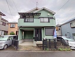 神奈川県横浜市瀬谷区北新