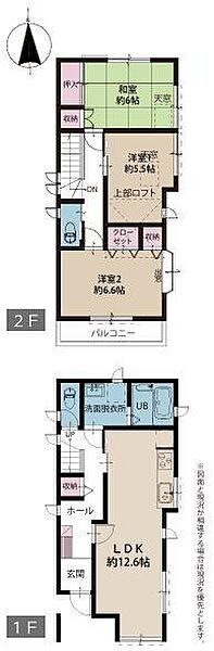 間取り：314002548195