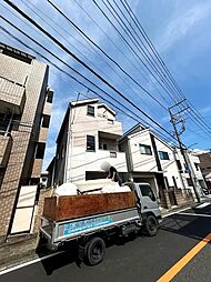 神奈川県横浜市鶴見区上末吉４丁目