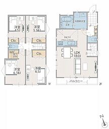 神奈川県川崎市宮前区西野川１丁目