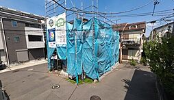 神奈川県相模原市南区上鶴間８丁目