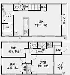 神奈川県大和市下鶴間