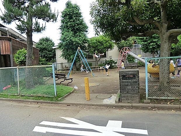 羽鳥公園まで759m