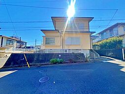 神奈川県横浜市都筑区見花山