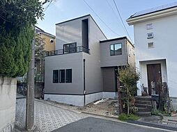 神奈川県横浜市泉区岡津町