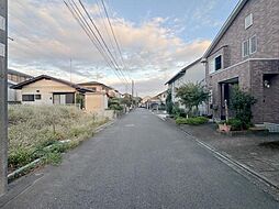 神奈川県横浜市都筑区北山田６丁目