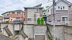 神奈川県横浜市港南区上永谷６丁目