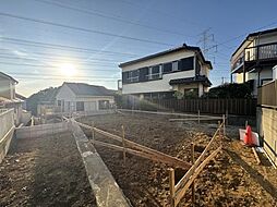 神奈川県横浜市戸塚区舞岡町