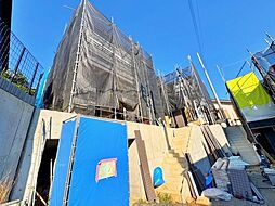 神奈川県横浜市港北区篠原東２丁目