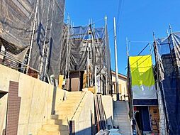 神奈川県横浜市港北区篠原東２丁目