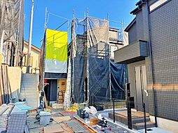 神奈川県横浜市港北区篠原東２丁目