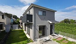 東京都町田市つくし野１丁目