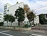 周辺：横浜市立長津田第二小学校まで1297m