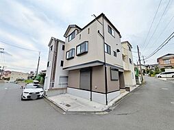 神奈川県横浜市栄区本郷台３丁目