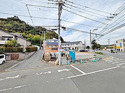 神奈川県藤沢市大庭