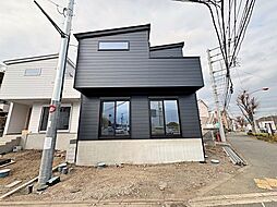 神奈川県藤沢市大庭