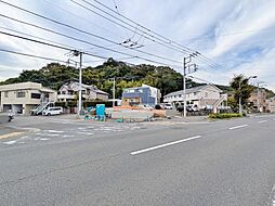 神奈川県藤沢市大庭