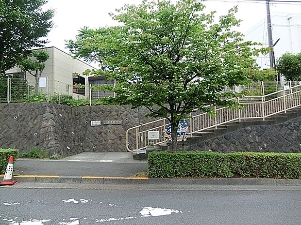 藤沢市立小糸保育園まで804m