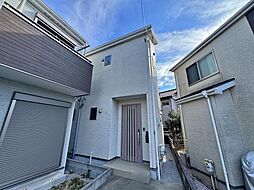 神奈川県川崎市宮前区菅生２丁目