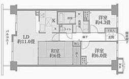ハイホーム鷲沼東ペット飼育可 オートロック