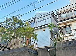 神奈川県横浜市港南区港南３丁目