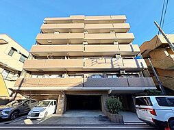 ナイスパークコート鶴見潮田角部屋