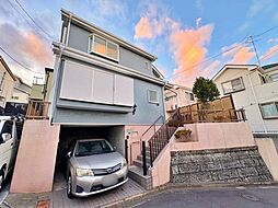 神奈川県横浜市泉区白百合３丁目