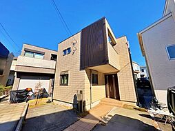 神奈川県茅ヶ崎市菱沼１丁目