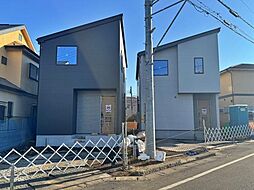 神奈川県綾瀬市大上１丁目