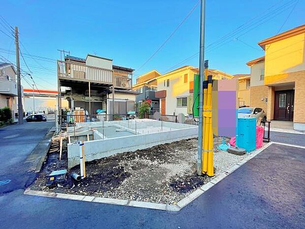 現地写真(2025年11月撮影)