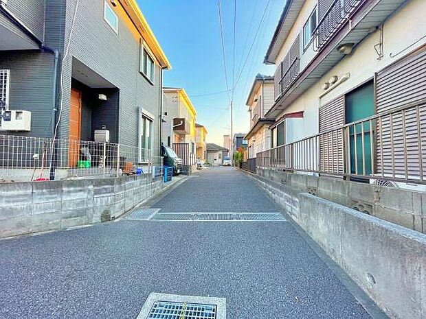 ご見学いつでも可能です!