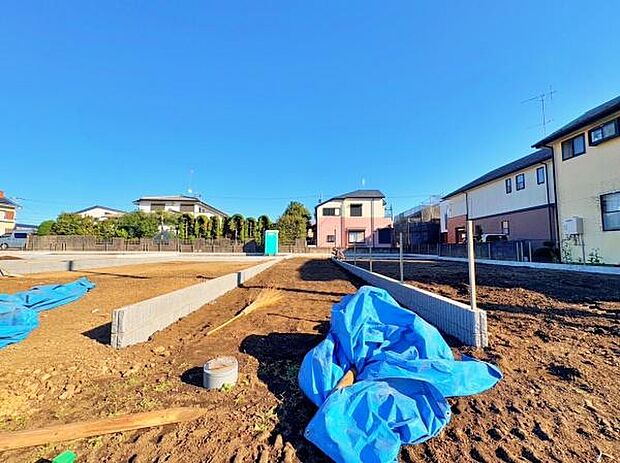 現地写真（2025年11月撮影）