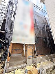 神奈川県横浜市保土ケ谷区法泉３丁目