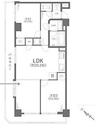 エスペランサ第3藤が丘ペット飼育可