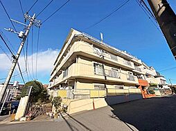 エスペランサ第3藤が丘ペット飼育可