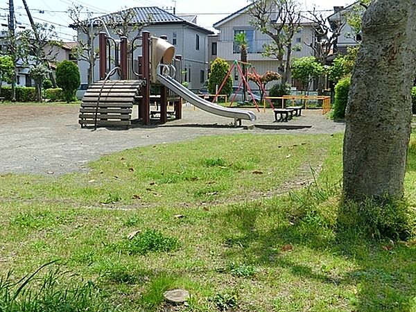 円蔵第一公園まで1793m