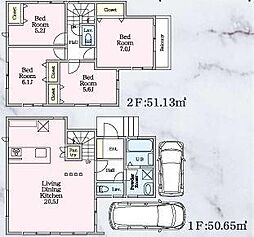神奈川県横浜市西区浅間台