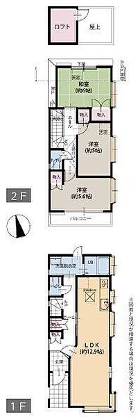 間取り：314002560978