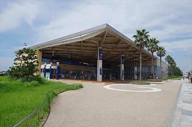 新江ノ島水族館まで1415m、リピートして通いたくなる水族館。イベントも盛りだくさん。