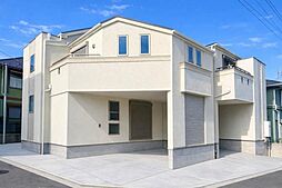 神奈川県横浜市港南区港南１丁目