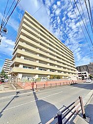 シーアイマンション久里浜#北久里浜駅歩5分