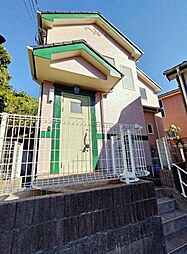 神奈川県横浜市南区六ツ川１丁目