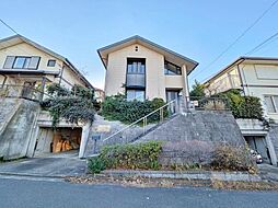 神奈川県横浜市南区永田台