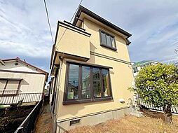 神奈川県横浜市保土ケ谷区上星川２丁目